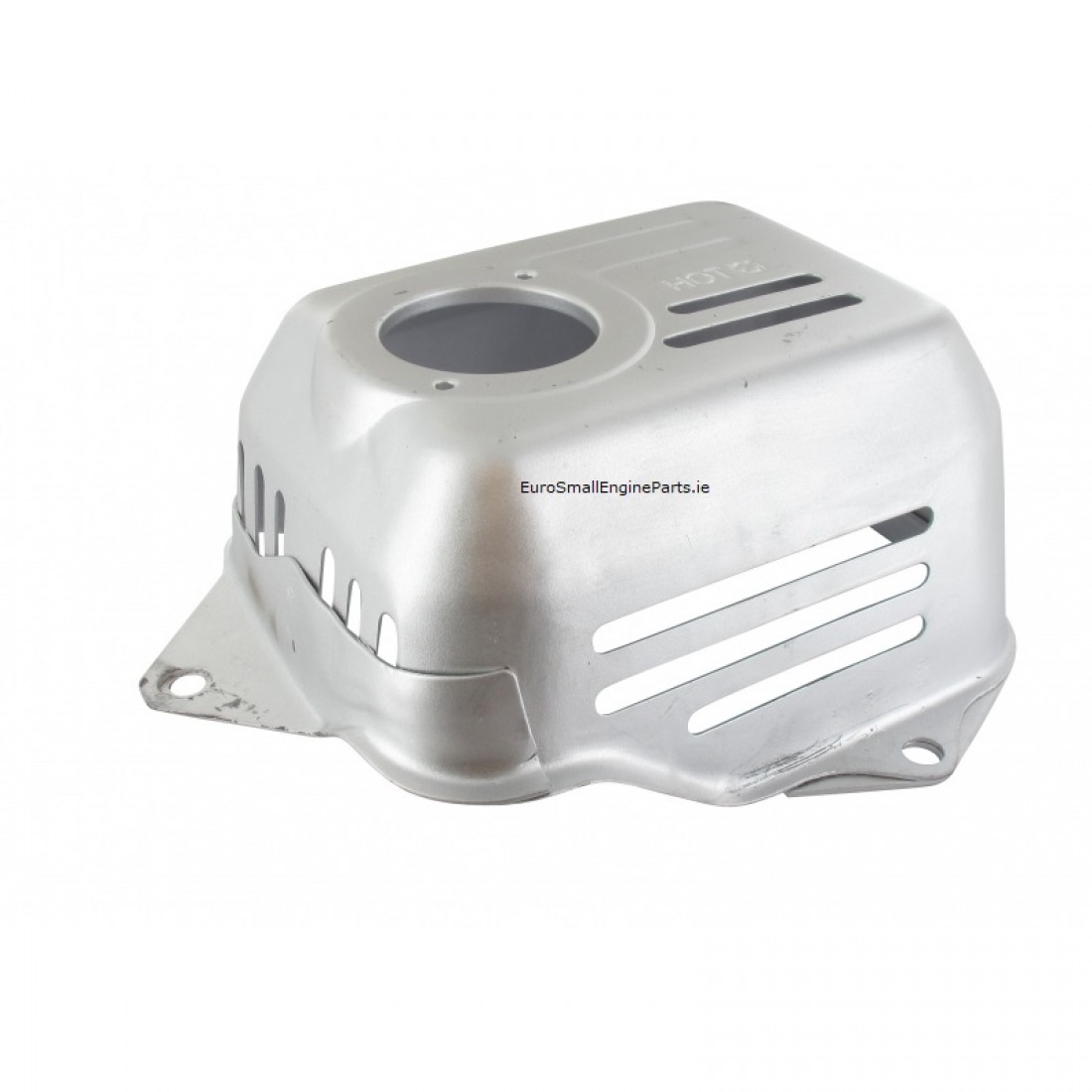 Replacement Honda GC135 GC160 GC190 GCV135 GCV160 GCV190 GX100 Exhaust